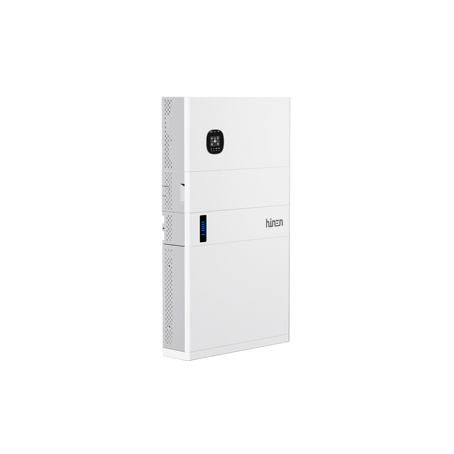 A Series AC5S