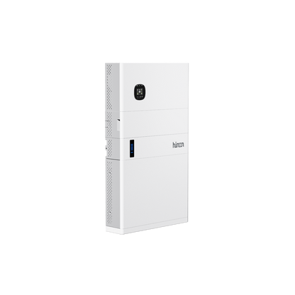 A Series AC5S