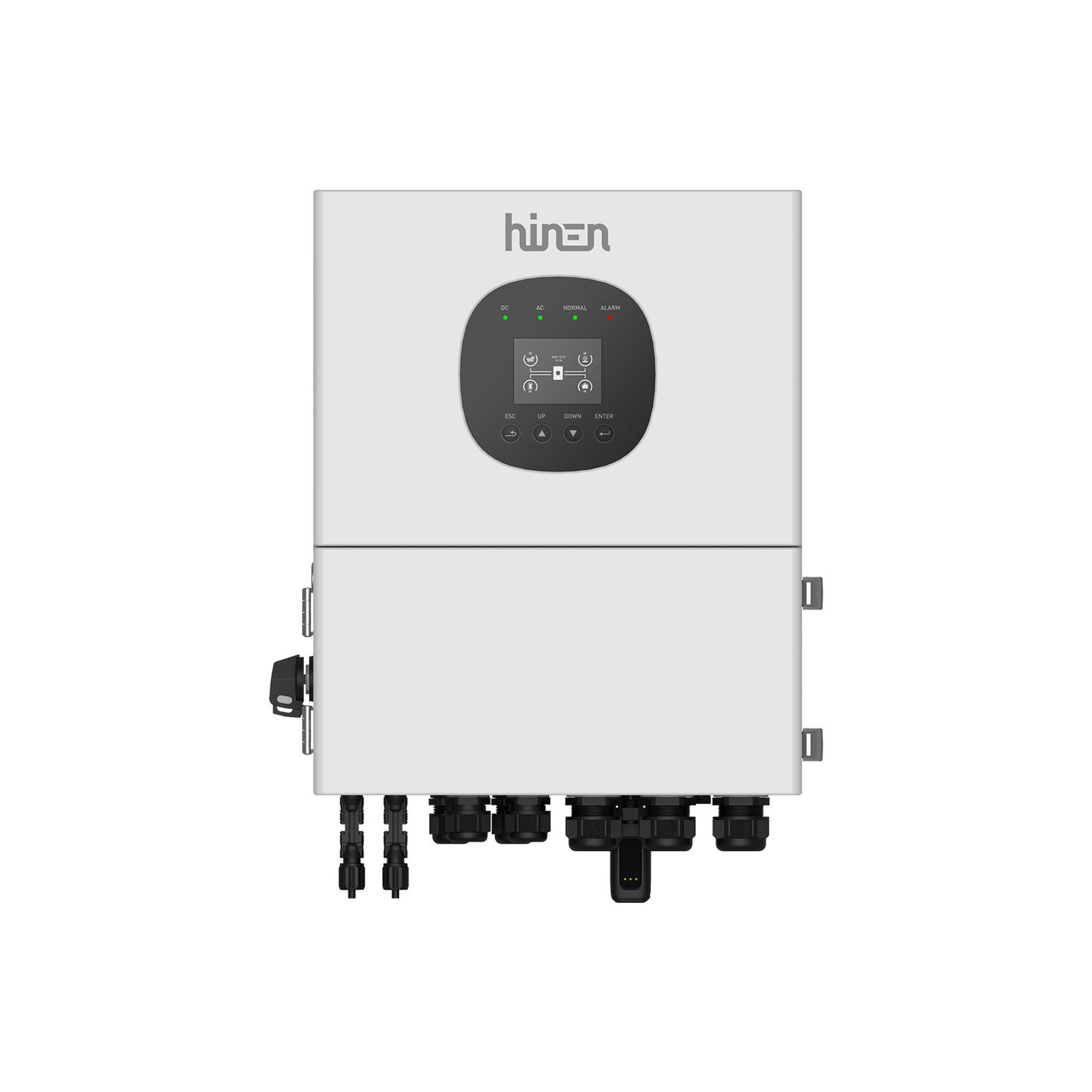 H6000S