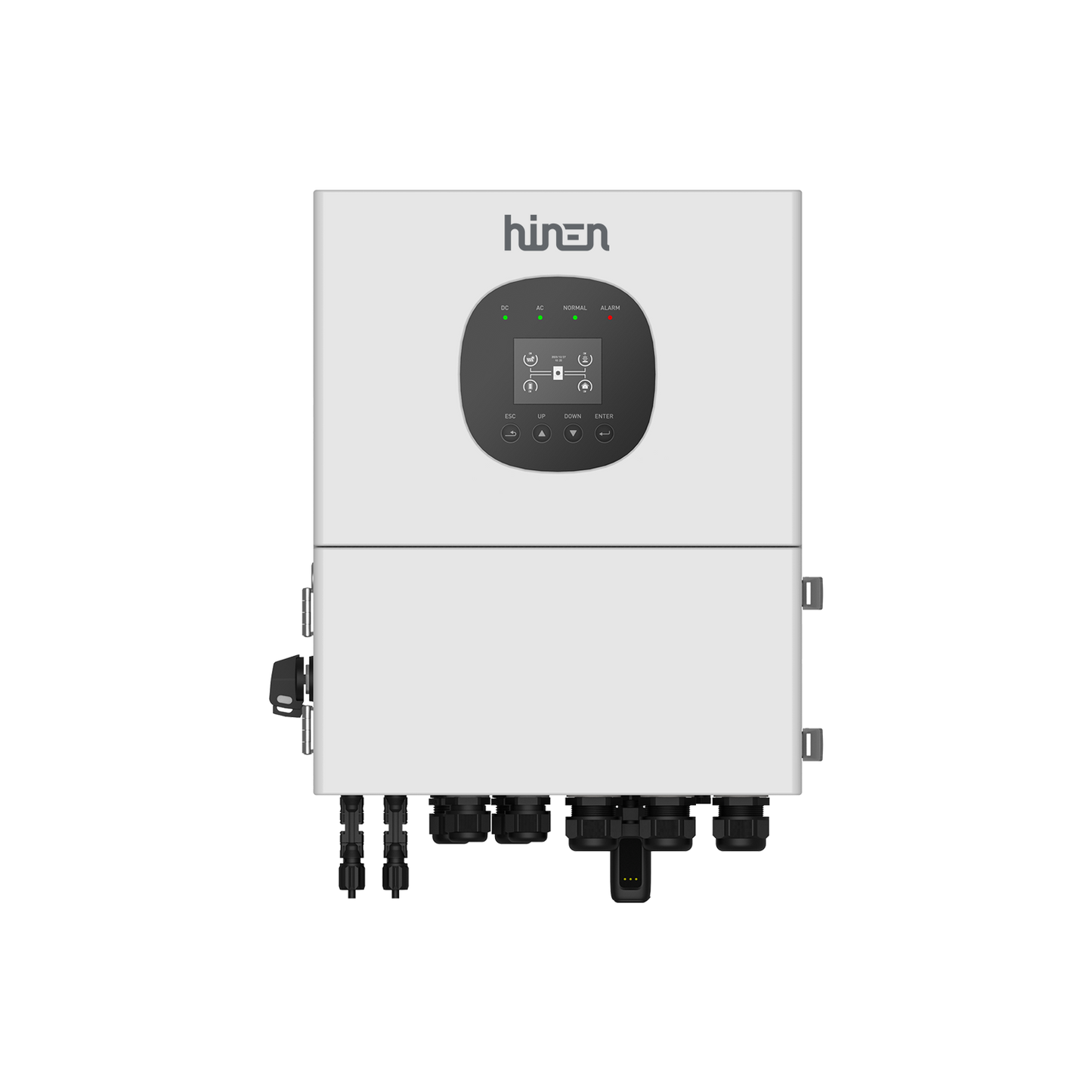 H6000S