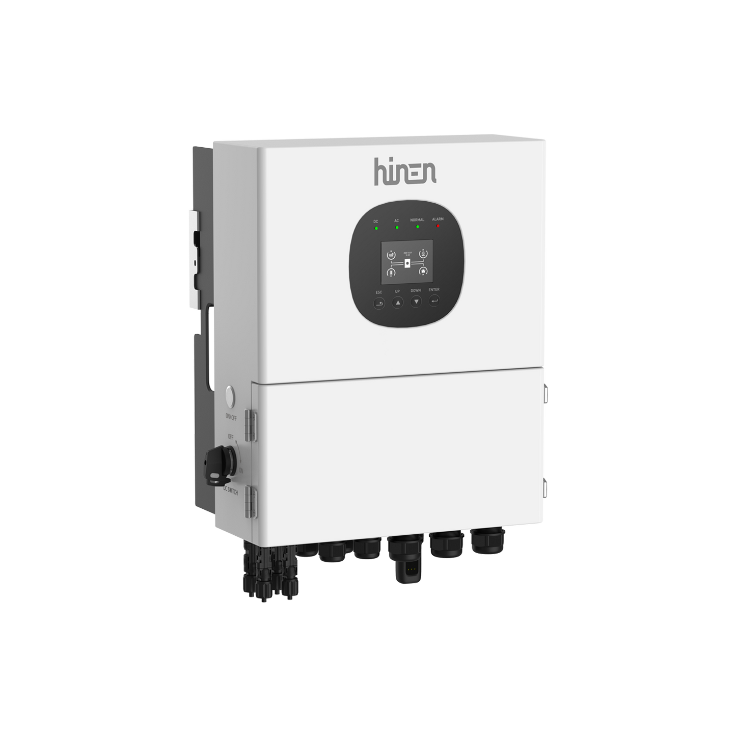 H6000S