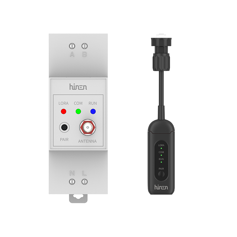 LoRa Smart Transmitter and Receiver – Hinen Europe