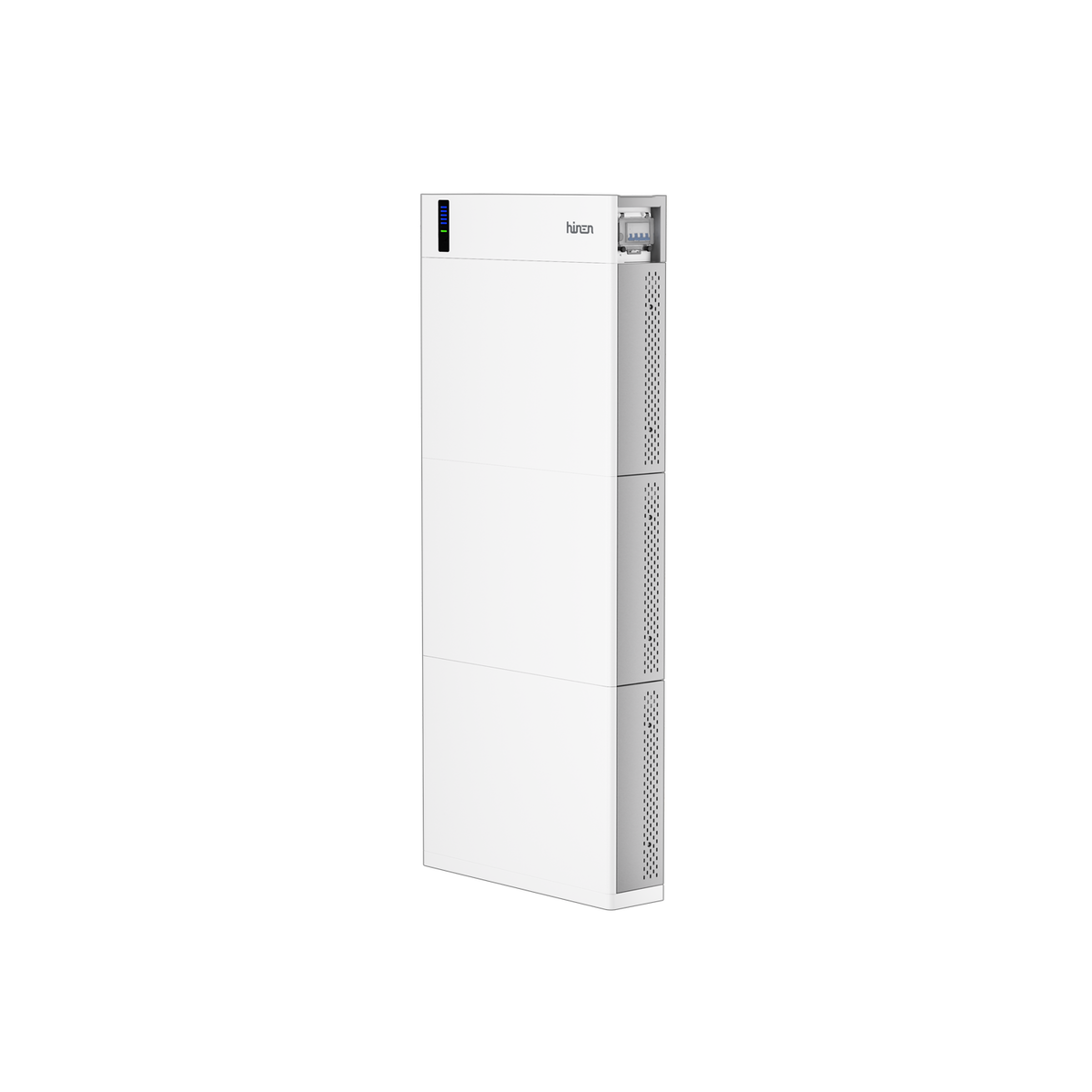 Volt Battery Module 7.7kWh High-voltage Battery Module – Hinen Europe