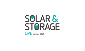 Solar & Storage LIVE London 2025