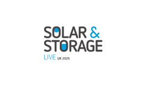 Solar & Storage LIVE UK 2025